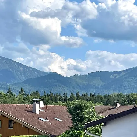 Fewochiemsee - Natur Und Kultur Am Chiemsee アパート *