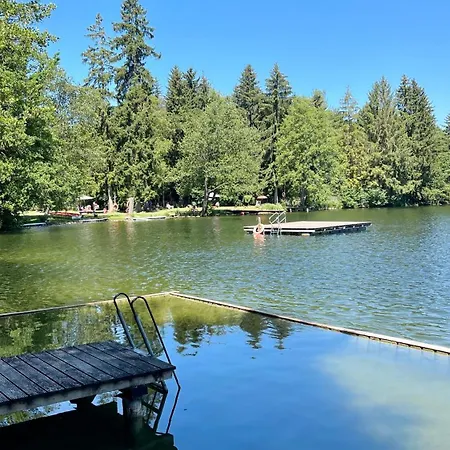 Fewochiemsee - Natur Und Kultur Am Chiemsee Lejlighed *